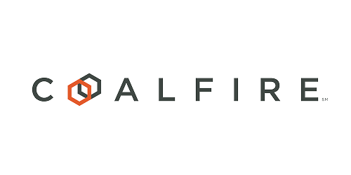 coalfire Logo